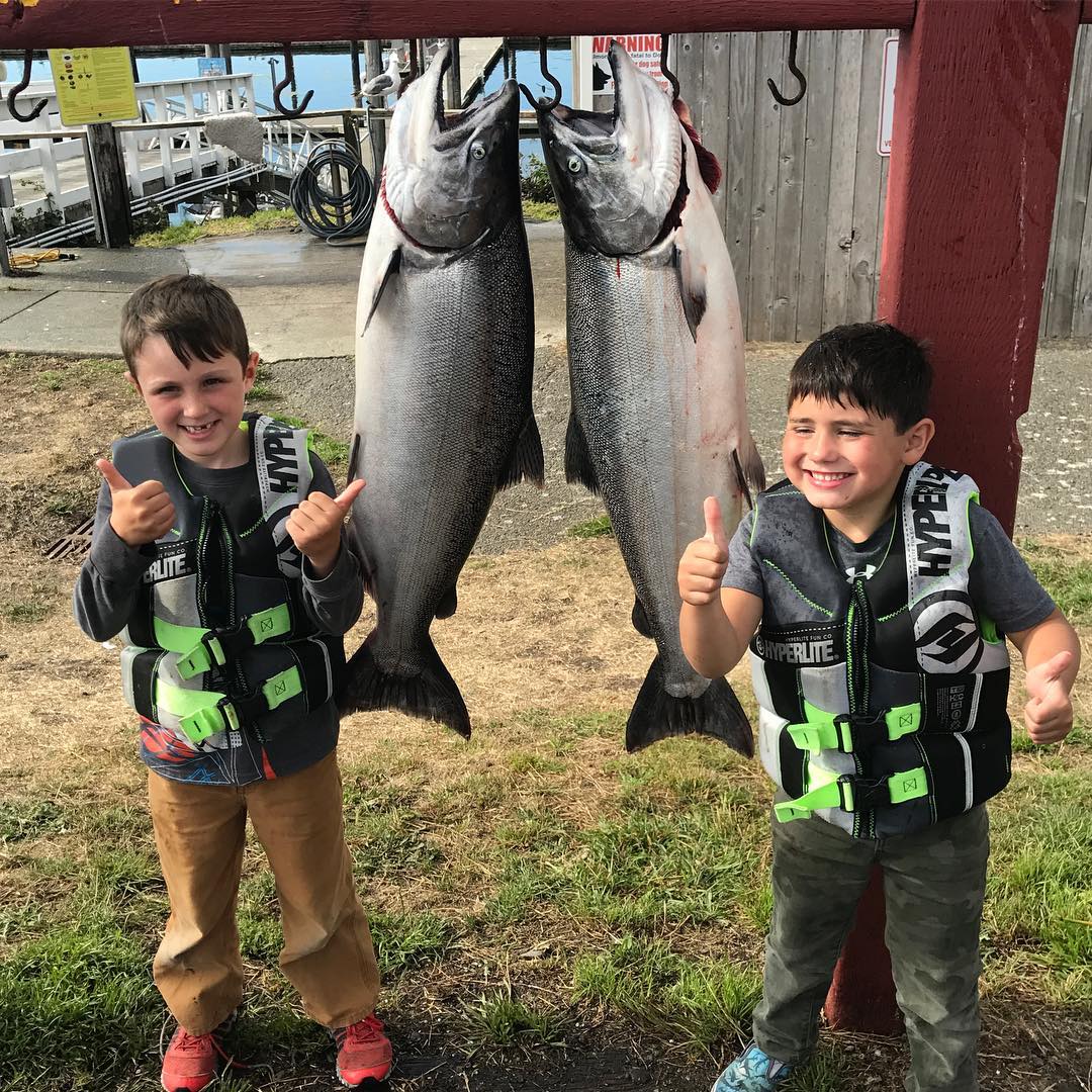 Fish 4